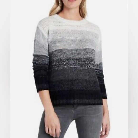 Vince Camuto Sweaters - 3 for $30  VINCE CAMUTO ombré sweater